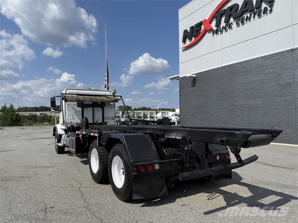 Volvo VHD64F300 Other trucks
