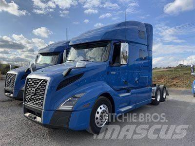 Volvo VNL64T760 Tractor Units
