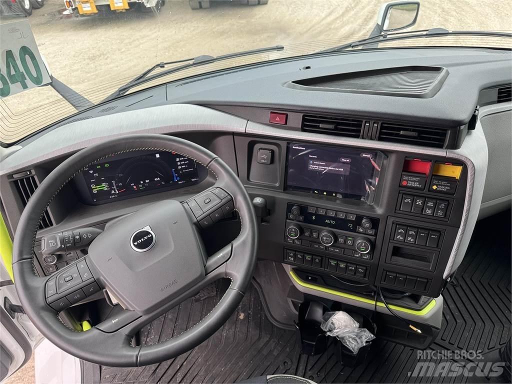 Volvo VNL64T860 Tractor Units