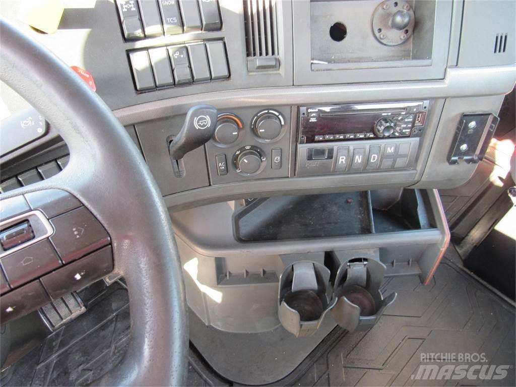 Volvo VNR64T300 Tractor Units