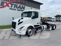Volvo VNR64T300 Tractor Units