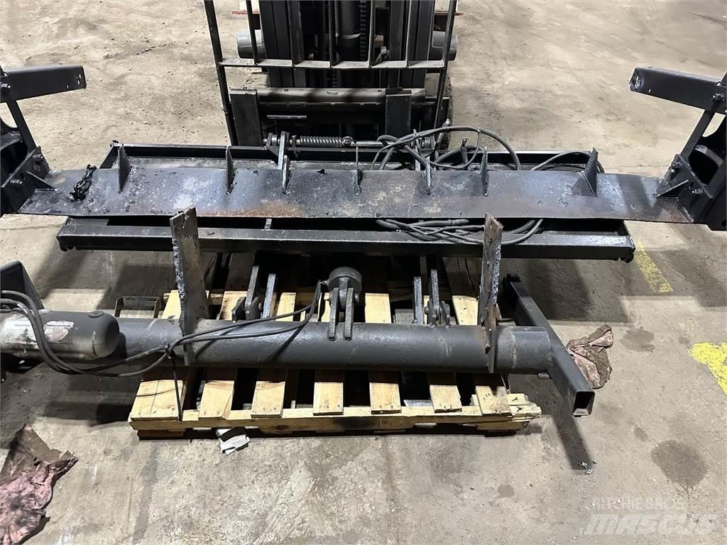  WALTCO C-20 Other trucks