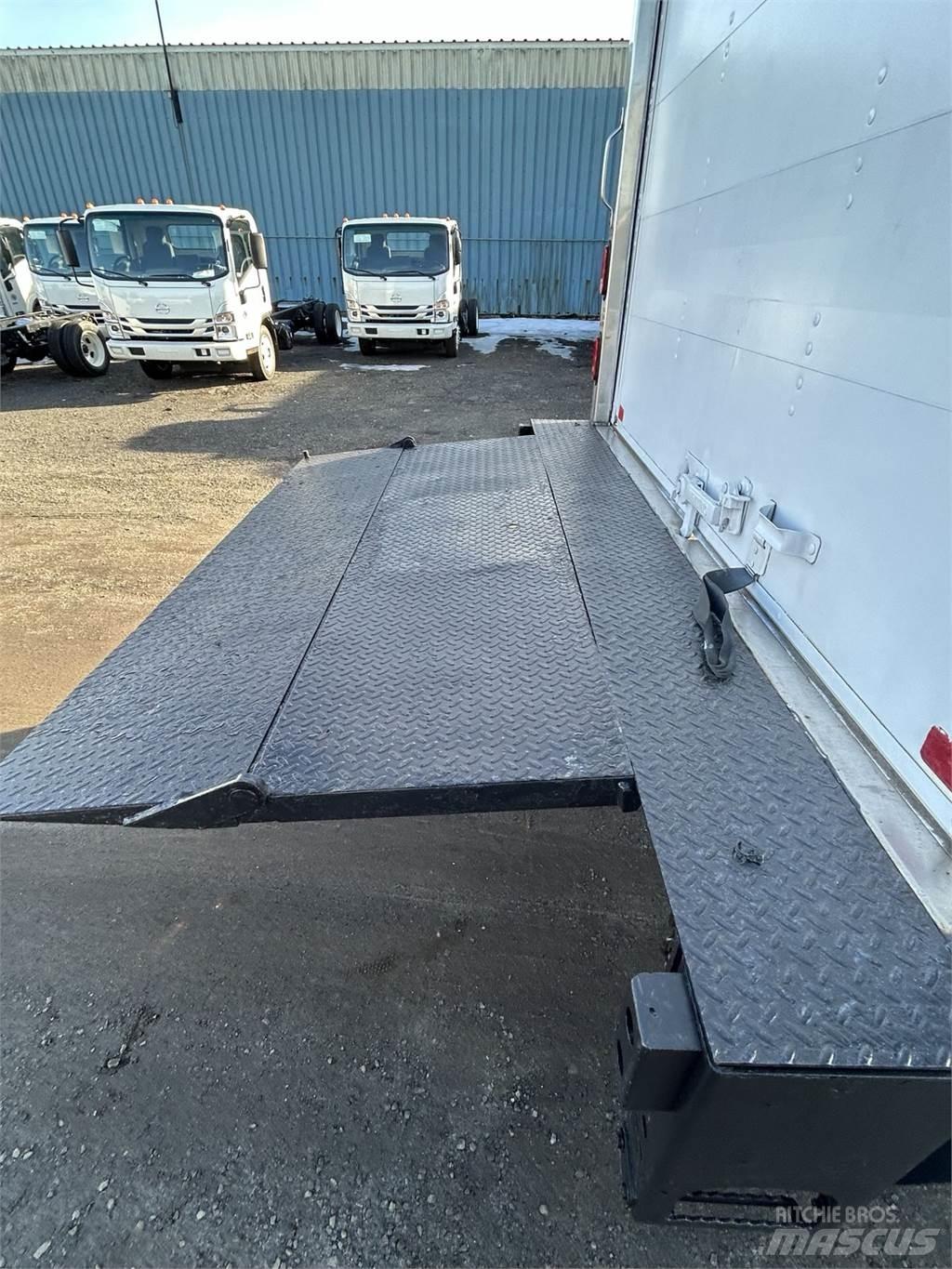  WALTCO C-20 Other trucks