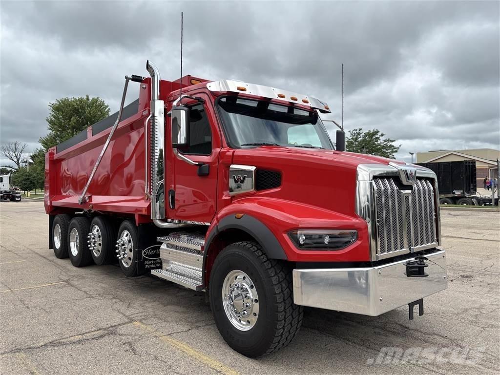Western Star 49X Other trucks