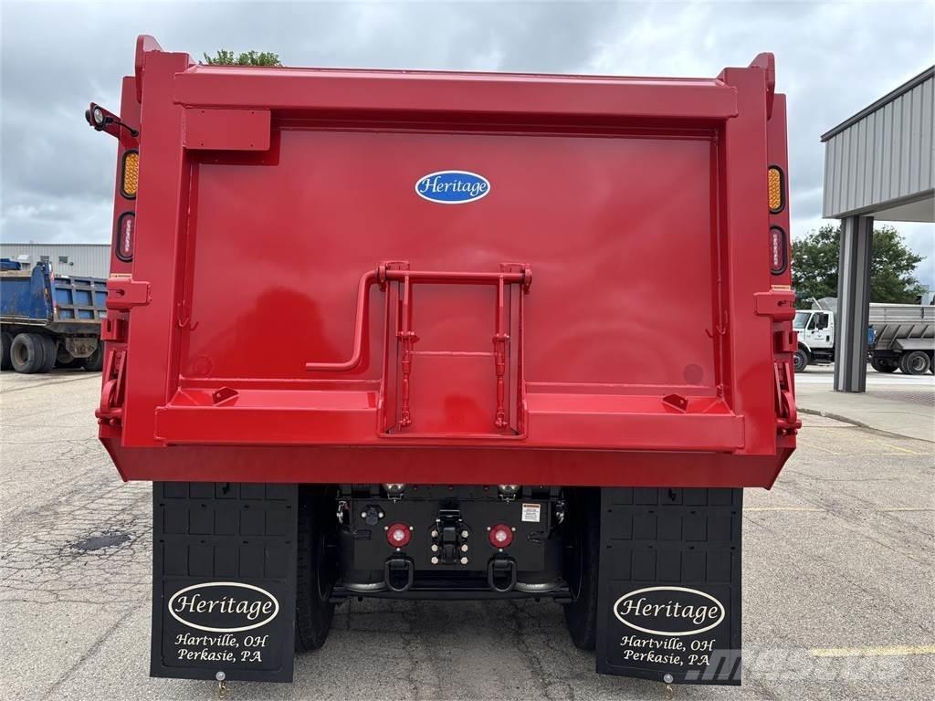 Western Star 49X Other trucks