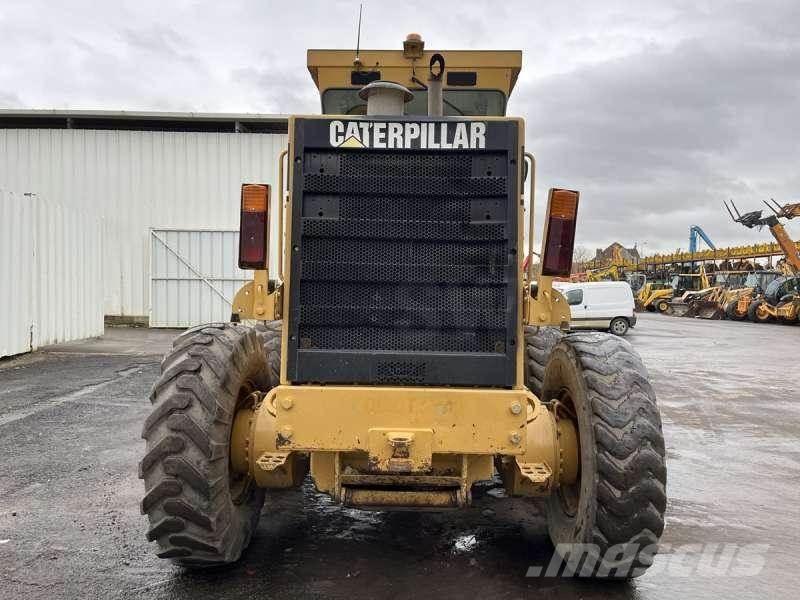 CAT 12H-ES Graders
