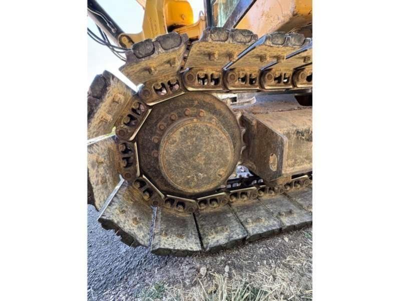 CAT 308CR Crawler excavators