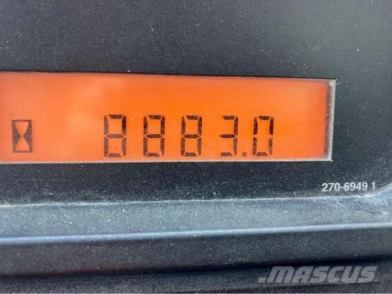 CAT 816F2 Soil compactors