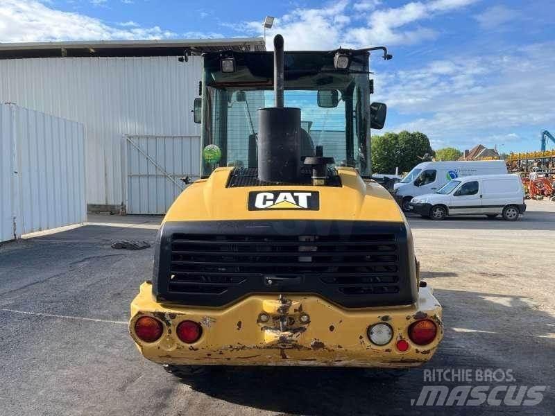 CAT 906H Mini loaders