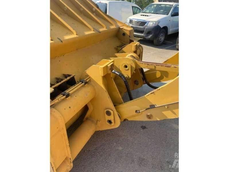 CAT 926M Wheel loaders