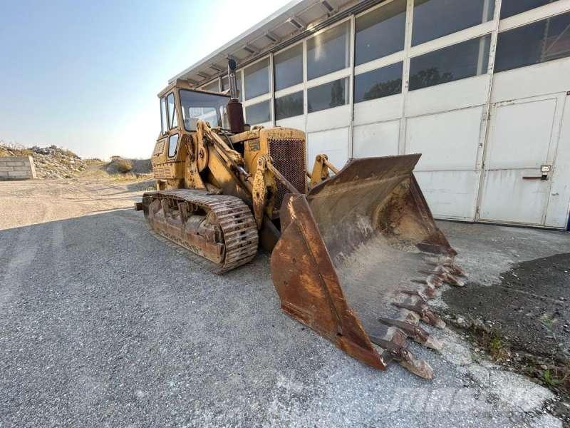 CAT 977K Crawler loaders