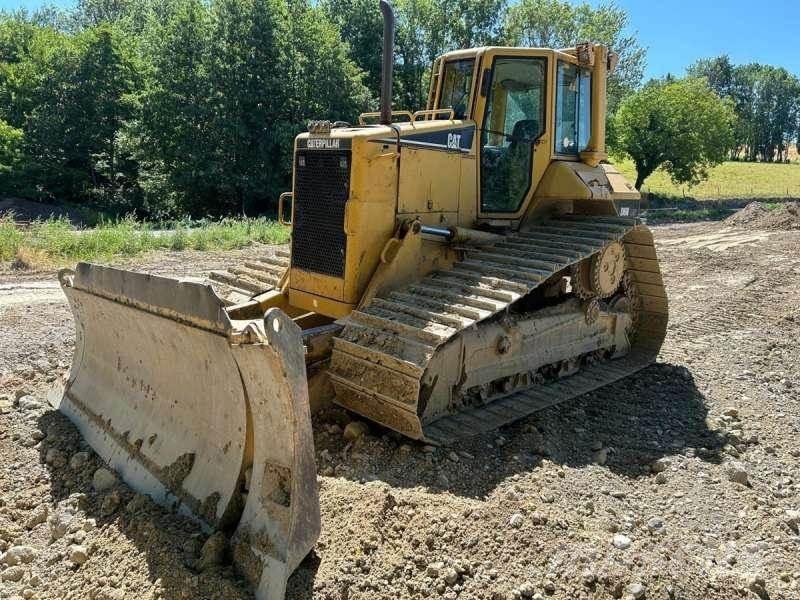 CAT D6N LGP Crawler dozers