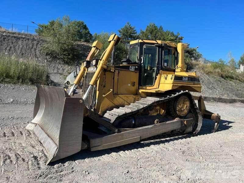CAT D6RXL Crawler dozers