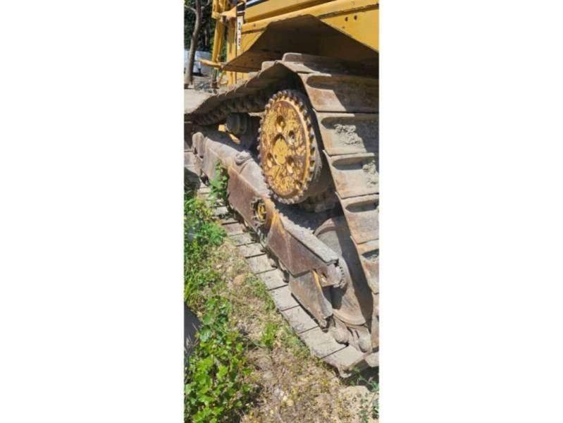 CAT D6RXL Crawler dozers