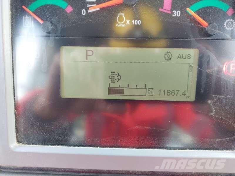 CAT D6T LGP Crawler dozers