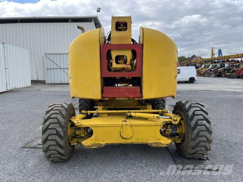 Grove A60J Material Handling - Others