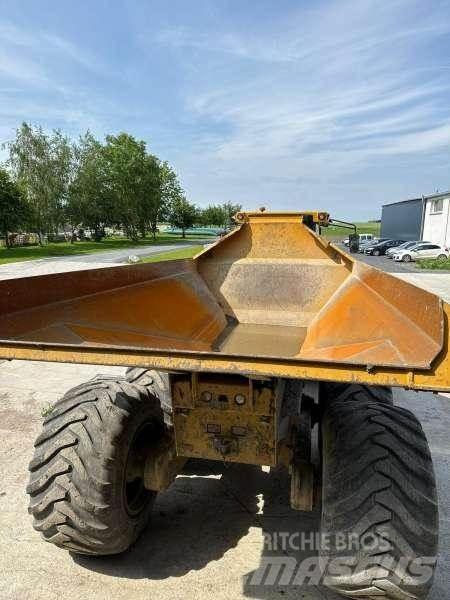 Hydrema 922G Articulated Dump Trucks (ADTs)