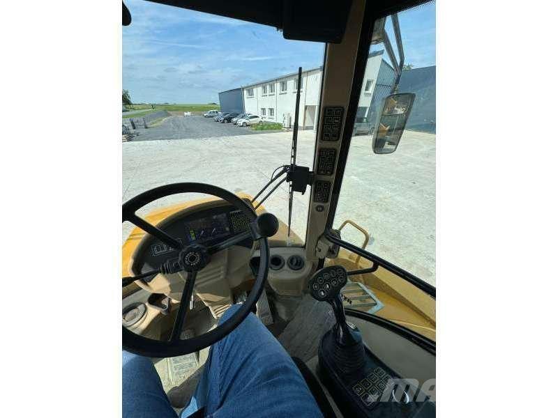 Hydrema 922G Articulated Dump Trucks (ADTs)