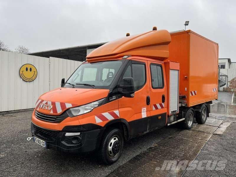 Iveco 35-180 Other trucks