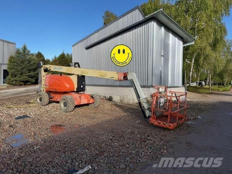 JLG 800AJ Material Handling - Others