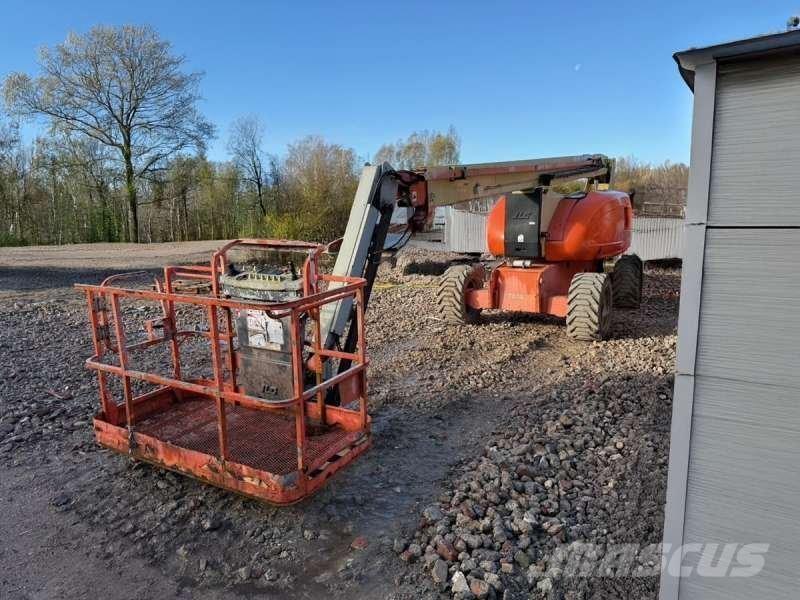 JLG 800AJ Material Handling - Others