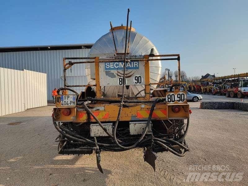 Renault G260 Construction - Others