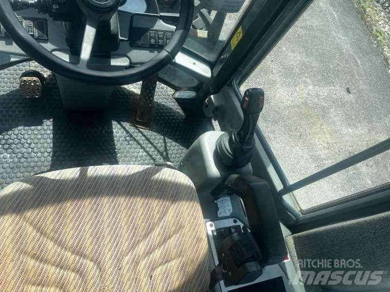 Terex TL70S Mini loaders