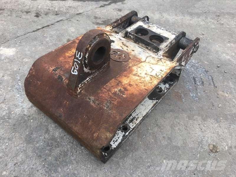 Wimmer 3 Other components