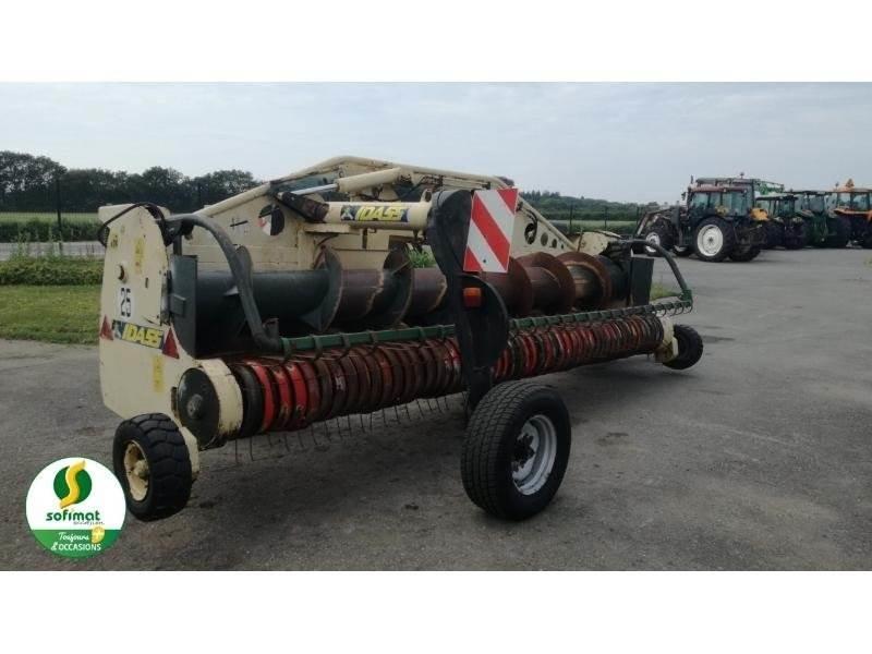Idass GF450 Agriculture - Others