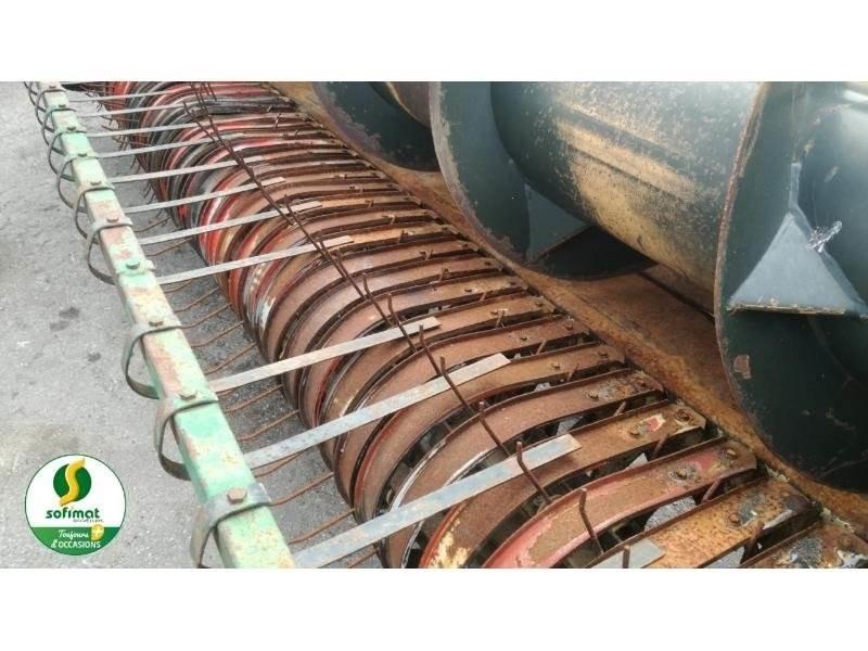Idass GF450 Agriculture - Others