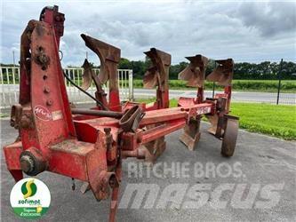 Naud RN304 Conventional ploughs