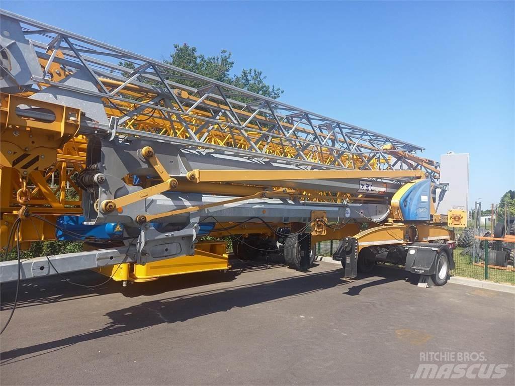 Potain IGO M14 Other lifting machines