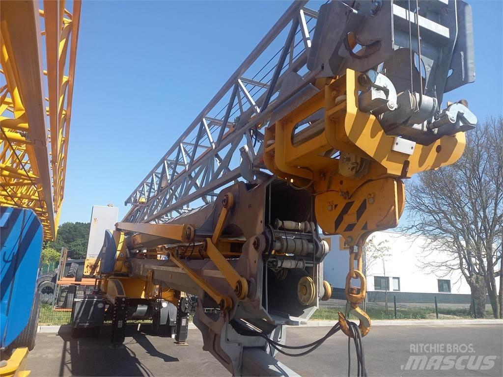 Potain IGO M14 Other lifting machines