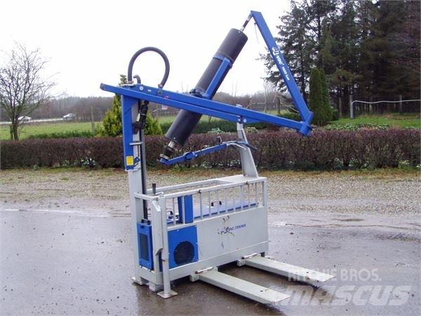 Al-vac 1600 FLEX Construction - Others