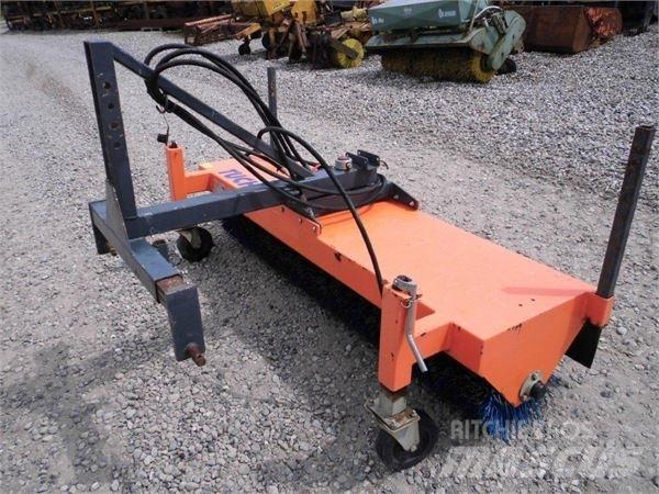 Tuchel EKM2000 HDS520 Construction - Others