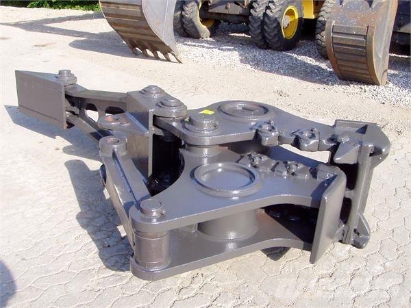 Verachtert  Hammers / Breakers