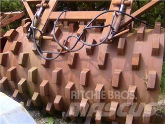 Vibromax W1102D Other rollers