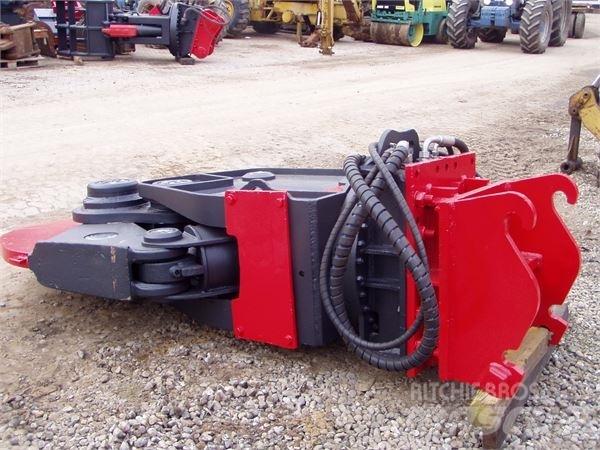 VTN CS27T Hammers / Breakers