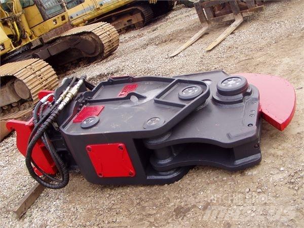 VTN CS27T Hammers / Breakers