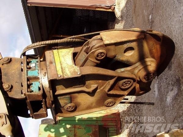VTN CS27T Hammers / Breakers