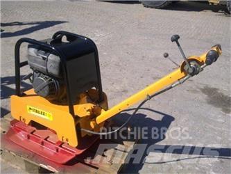 Weber TS42S Other rollers