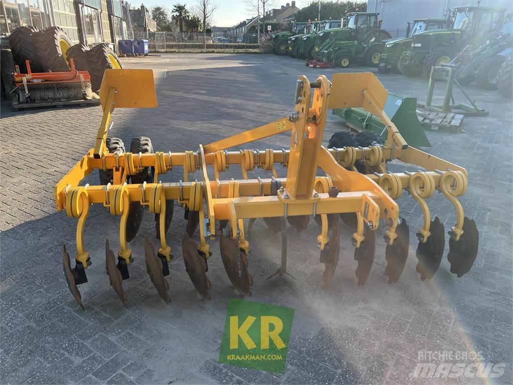 Agrisem Overig Agriculture - Others
