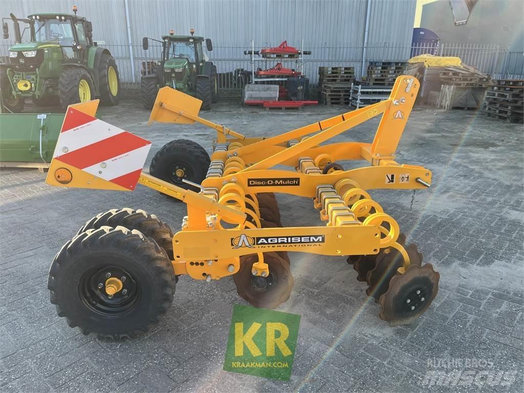 Agrisem Overig Agriculture - Others