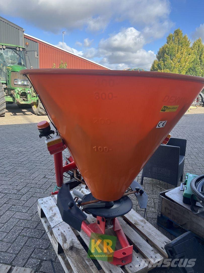 Agromet Overig Agriculture - Others