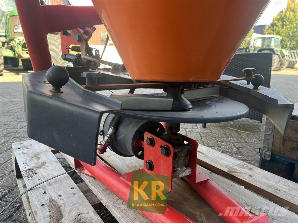 Agromet Overig Agriculture - Others