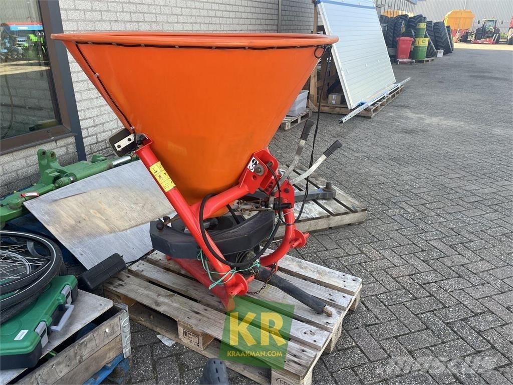 Agromet Overig Agriculture - Others