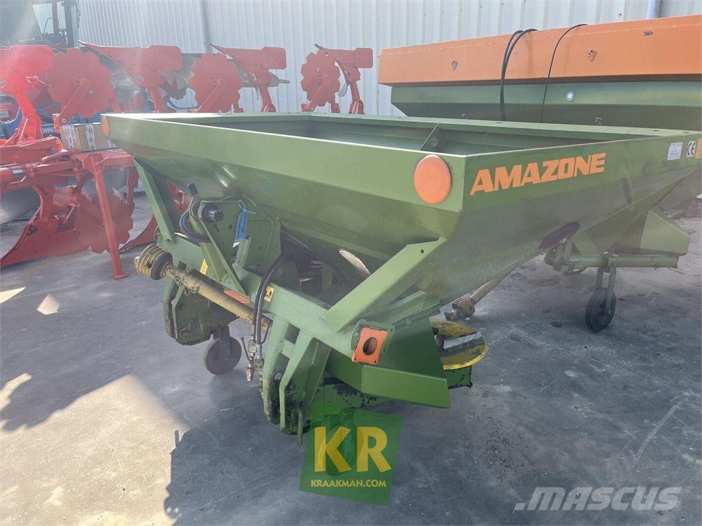 Amazone Overig Sprayer fertilizers