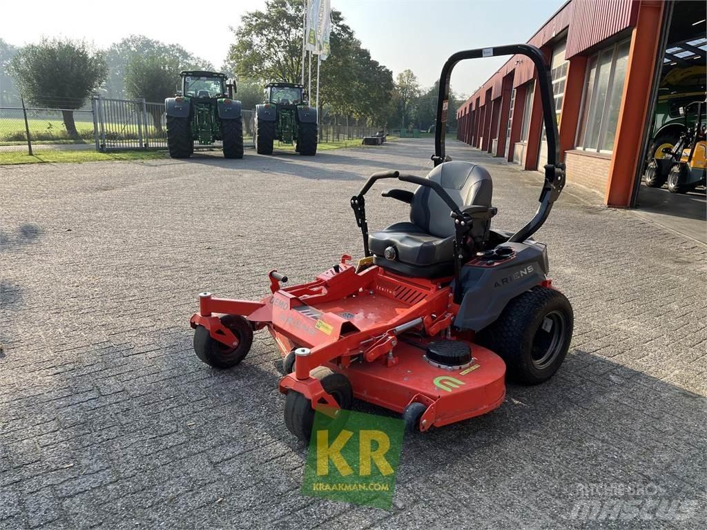 Ariens ZENITH Rough, trim and surrounds mowers