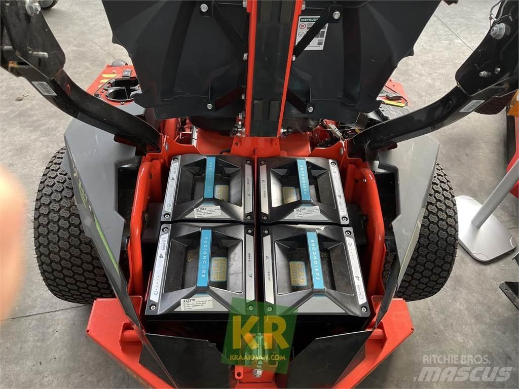 Ariens ZENITH Rough, trim and surrounds mowers