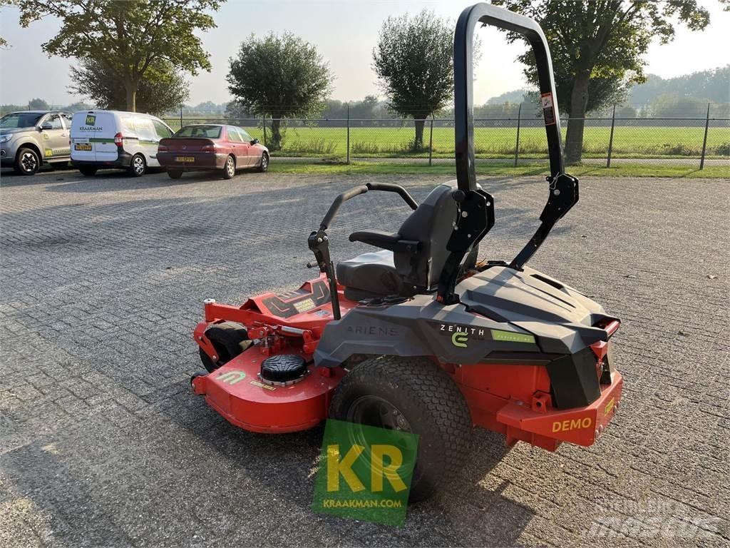 Ariens ZENITH Rough, trim and surrounds mowers